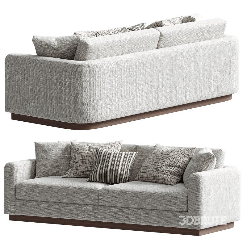 Arhaus Camila Sofa Image 1