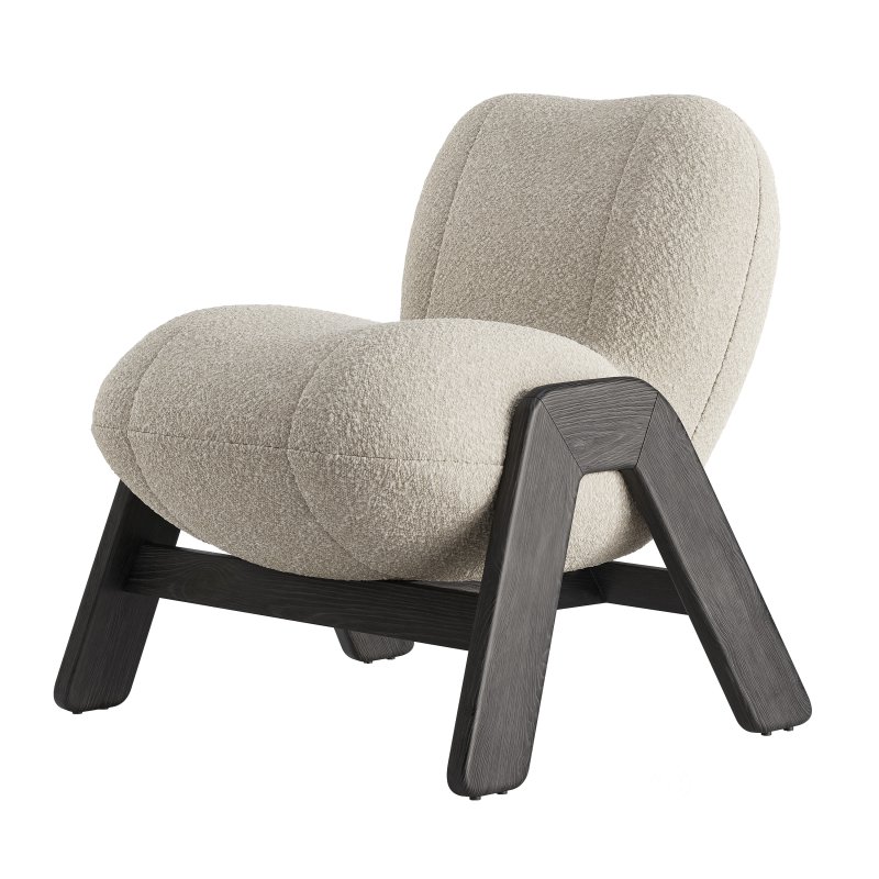 Cosmo Club Chair-Verellen Image 4