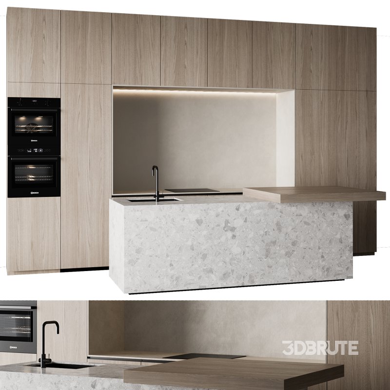 Kitchen set 23 Image 3