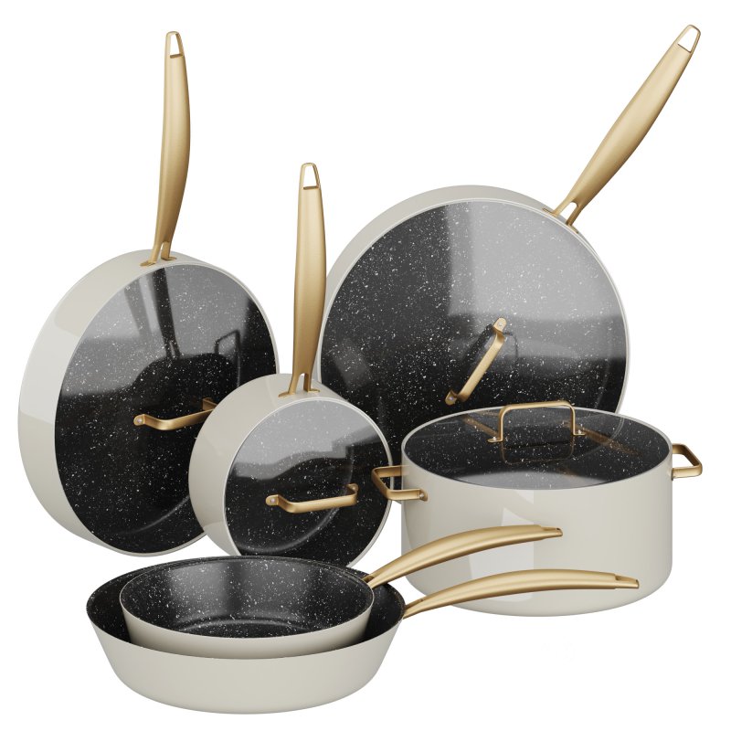 Prime Cooking Essentials 2 Image 1