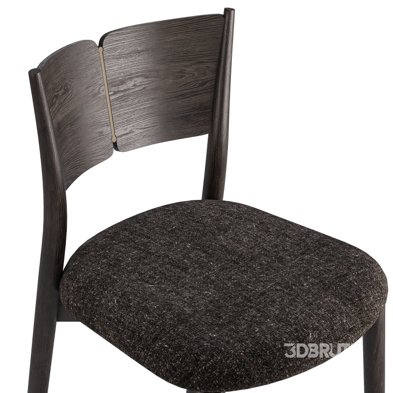 Grady Dining Chair-Fourhands Image 6