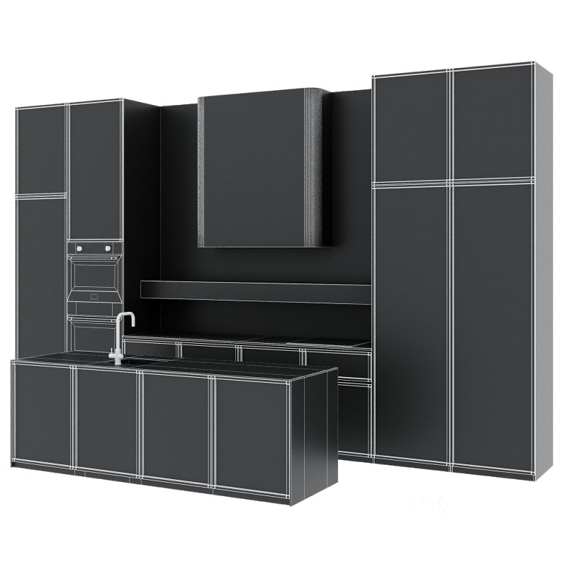 Kitchen set 20 Image 5