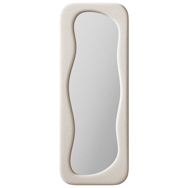 Mirror 12 Full Length Mirror by BOJOY Image 3