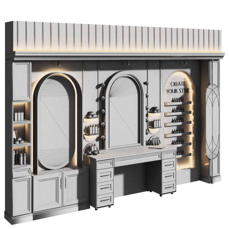 Beautysalon17 Image 8