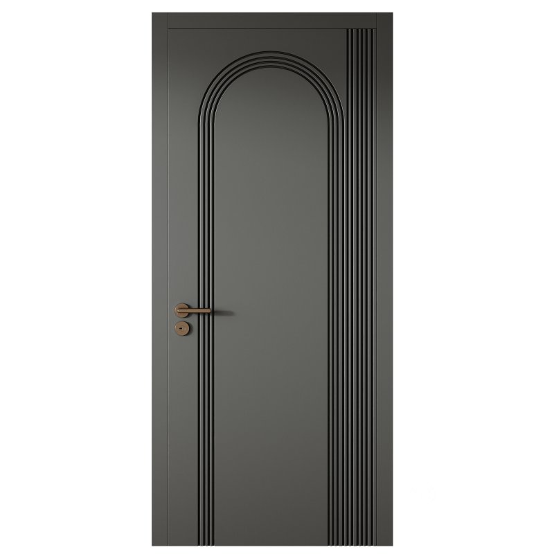 Color Interior Door 27 Image 7