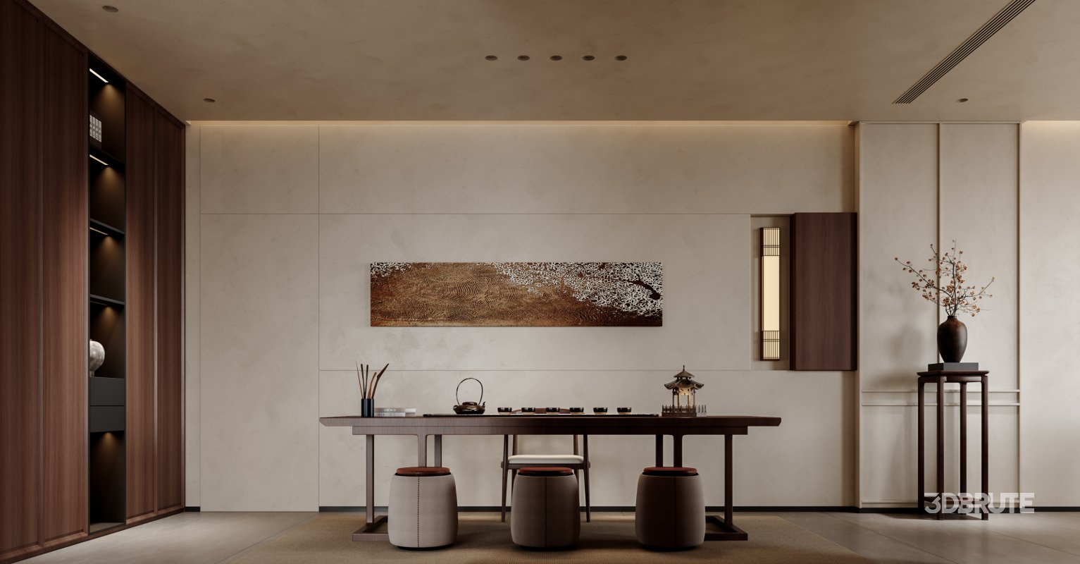 Villa interior Image 2