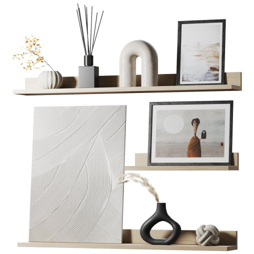 decorative set