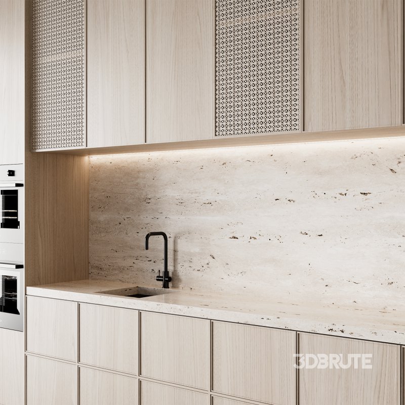 Kitchen set 26 Image 3