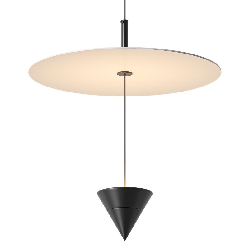Distraught Pendant Lamp Image 2