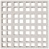 Modular Wall 07 Foursquare White by Tesselle - Thumbnail 1