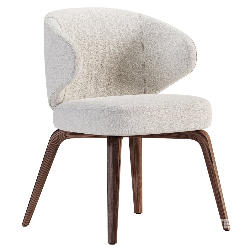 : MUDI STUHL Chair Image 3