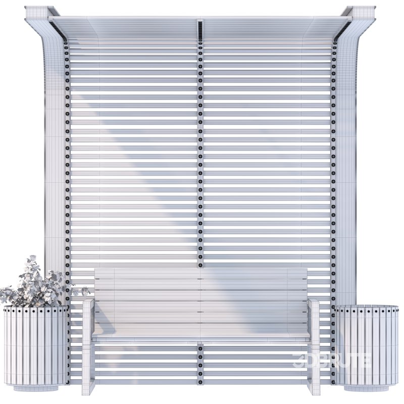 Urban Furniture 08 Image 2