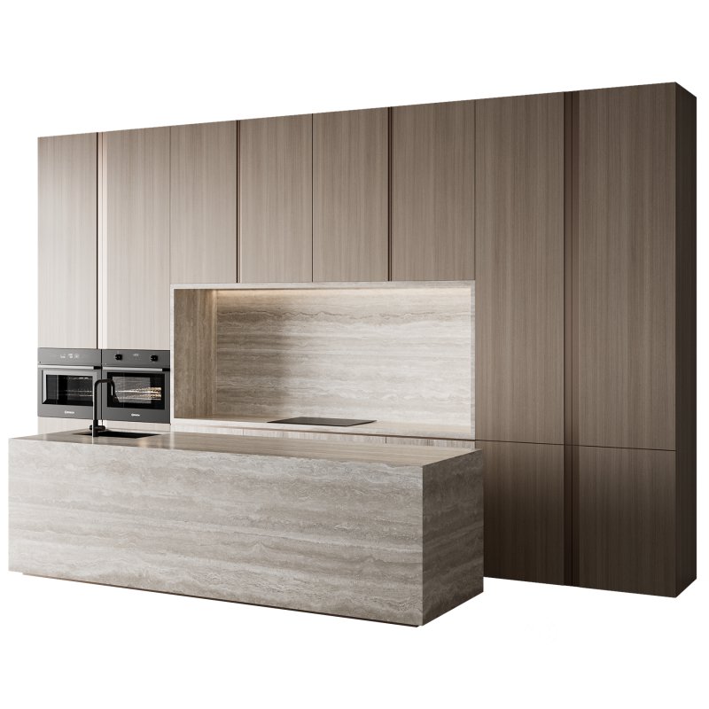 Kitchen set 51 Image 3