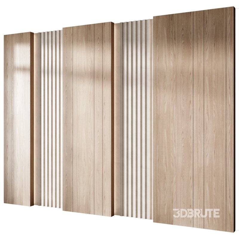 wall panel 15 Image 1