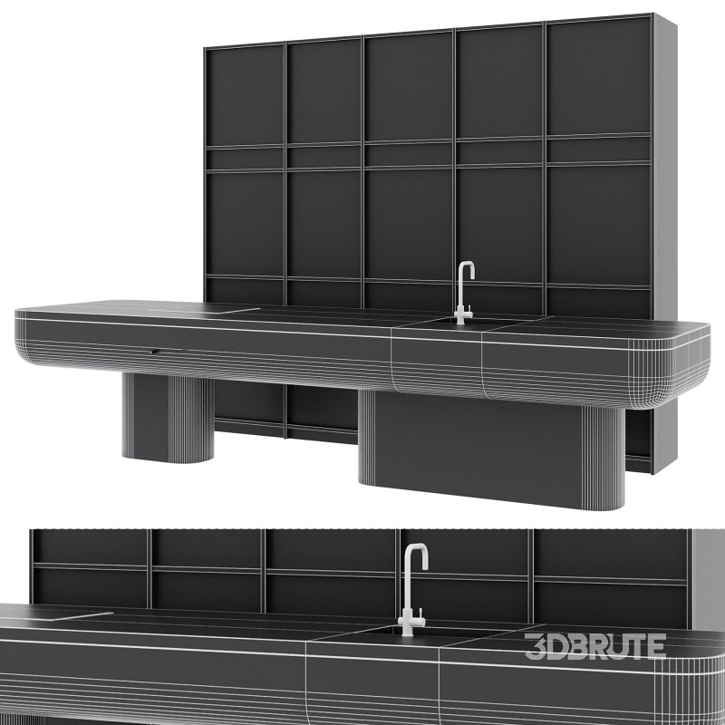 Kitchen set 24 Image 6