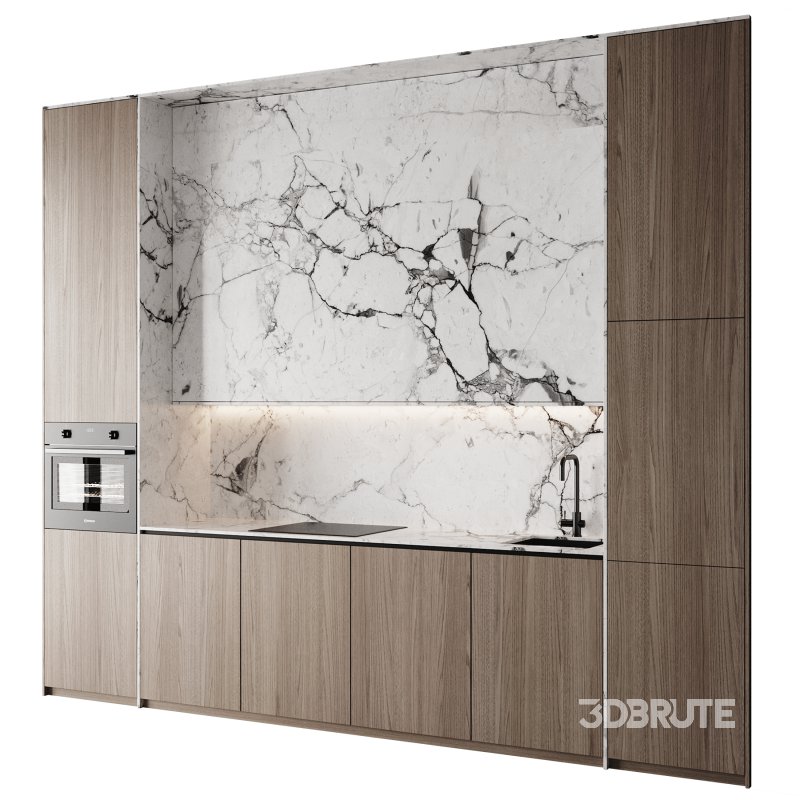 Kitchen set 14 Image 2