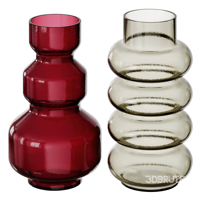 Decorative Vases VERANNA by LA REDOUTE INTERIEURS Image 1