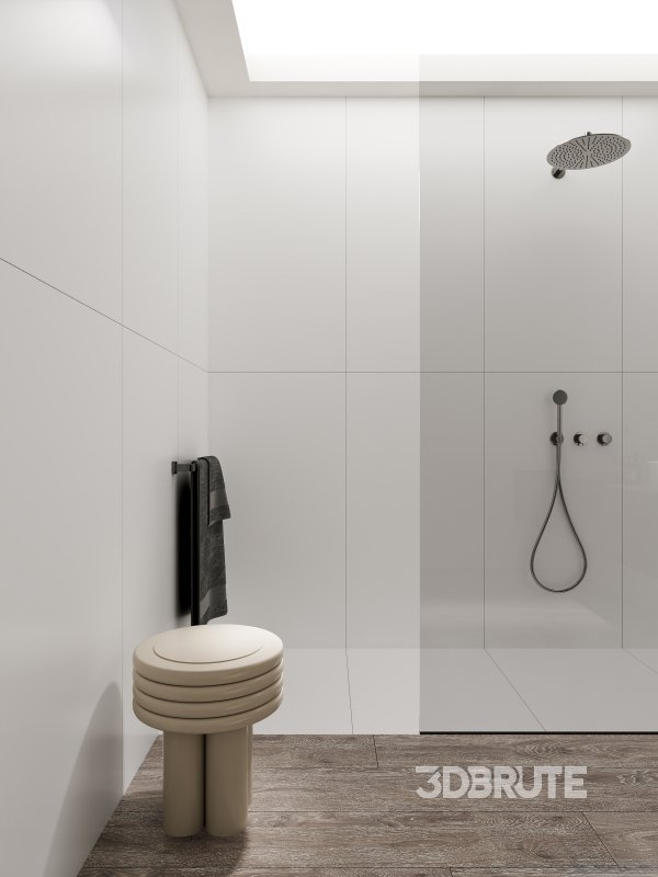 modern bathroom 17 Image 3