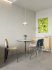 Modern living room and dining room interior scene - Thumbnail 5