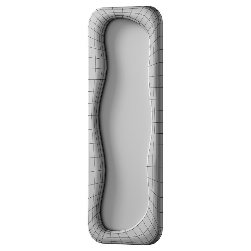 Mirror 12 Full Length Mirror by BOJOY Image 5