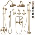 Bathroom faucet set6 - Thumbnail 5