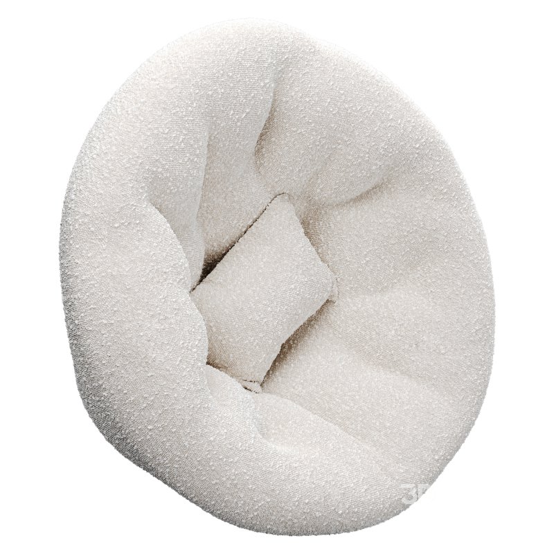 Bean Bag Image 2