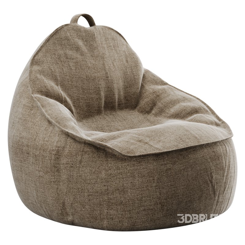 Bean Bag Image 1