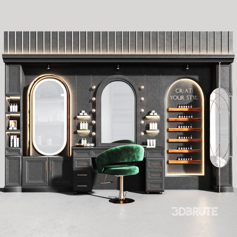 Beautysalon17 Image 5