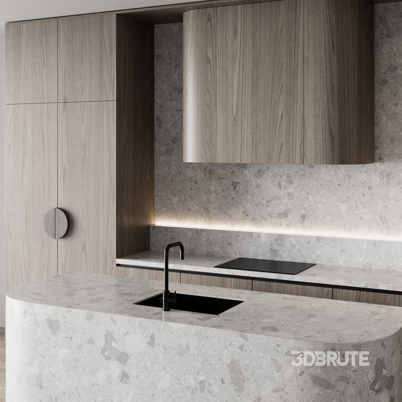 Kitchen set 30 Image 2