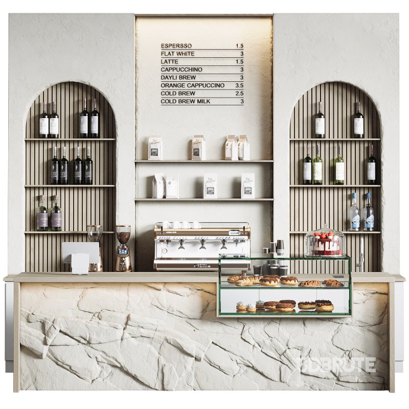 Coffee Bar 13 Image 1