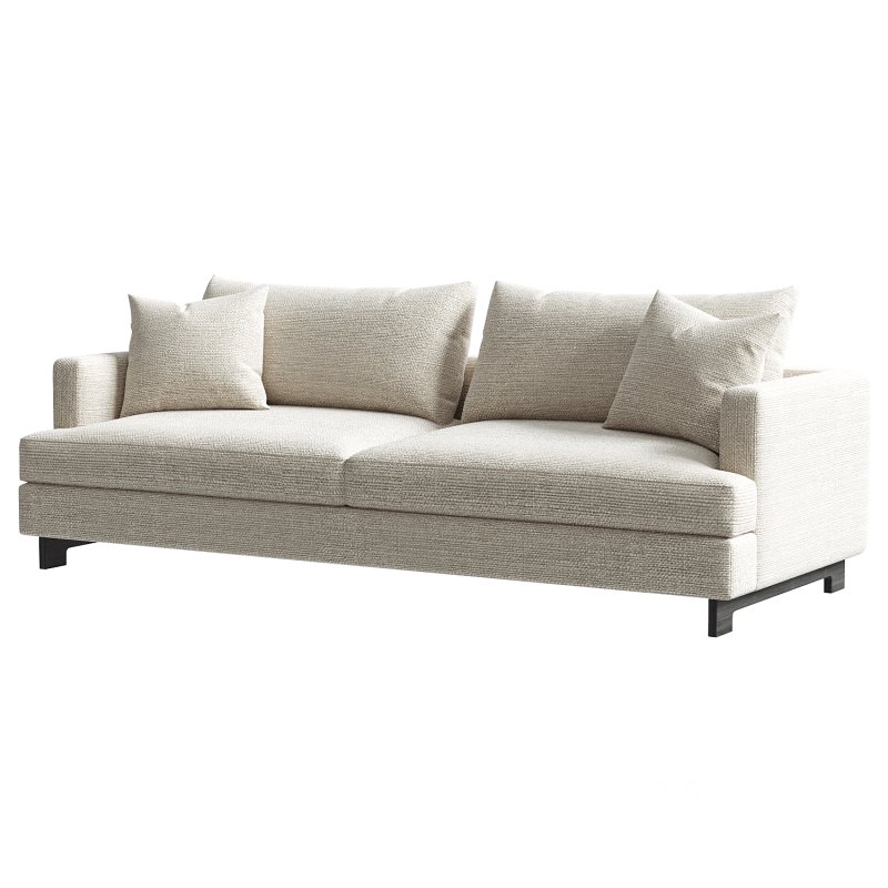Relax Sectional Sofa Image 1