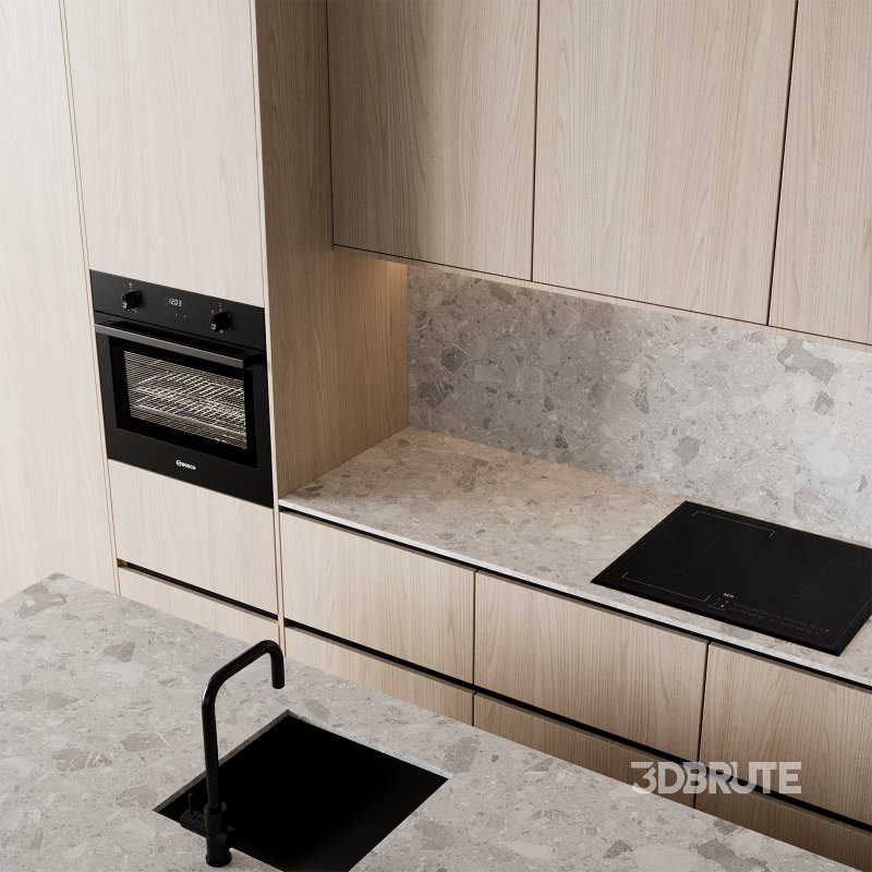 Kitchen set 55 Image 4