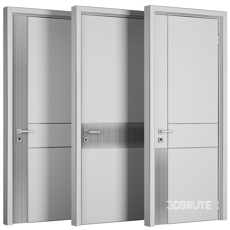 Entrance door set251 Image 4