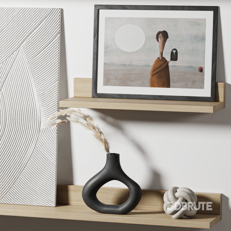 decorative set Image 2