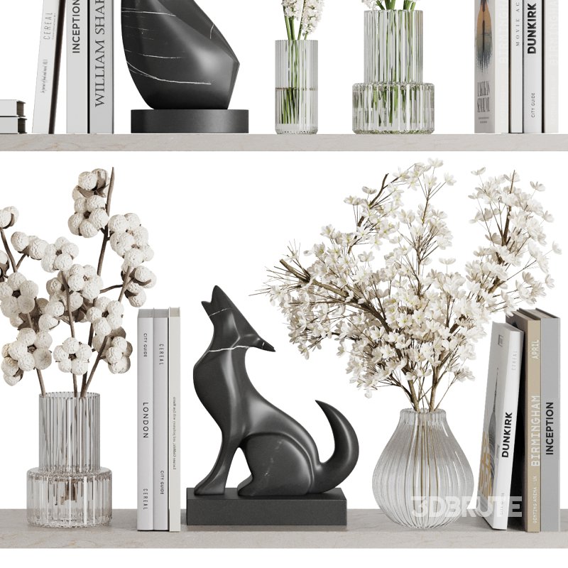 Decorative Set75 Image 2