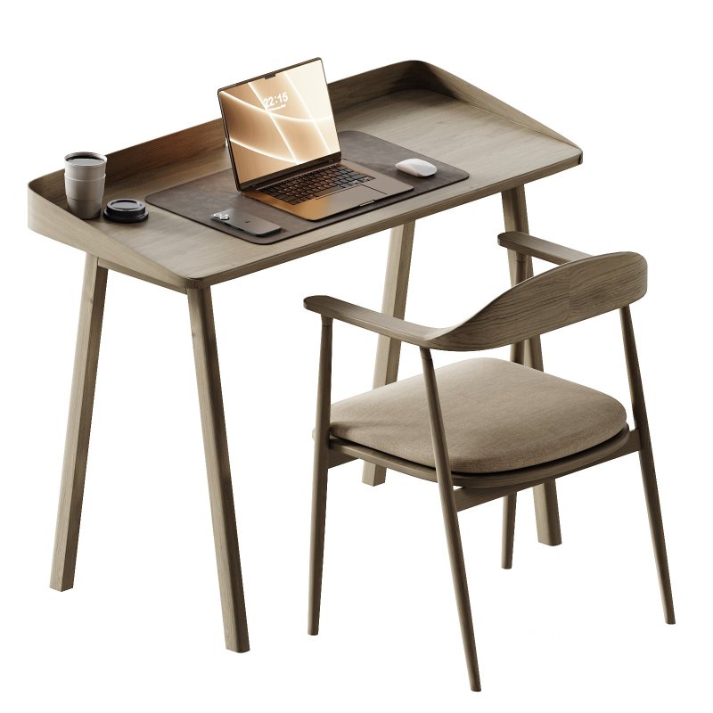 Workplace by Robin Desk Image 1