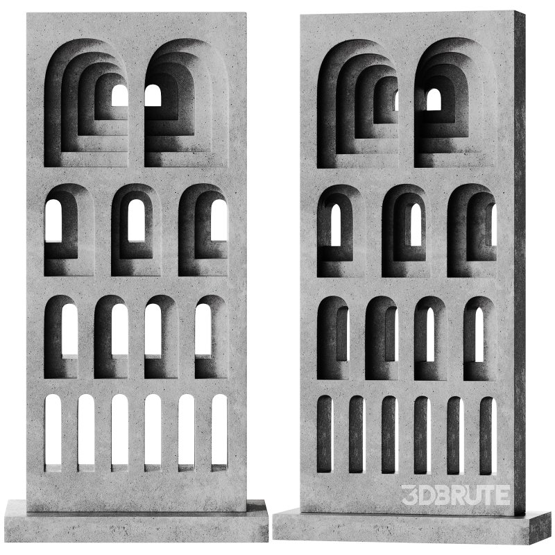 Sculpture 08 Image 1