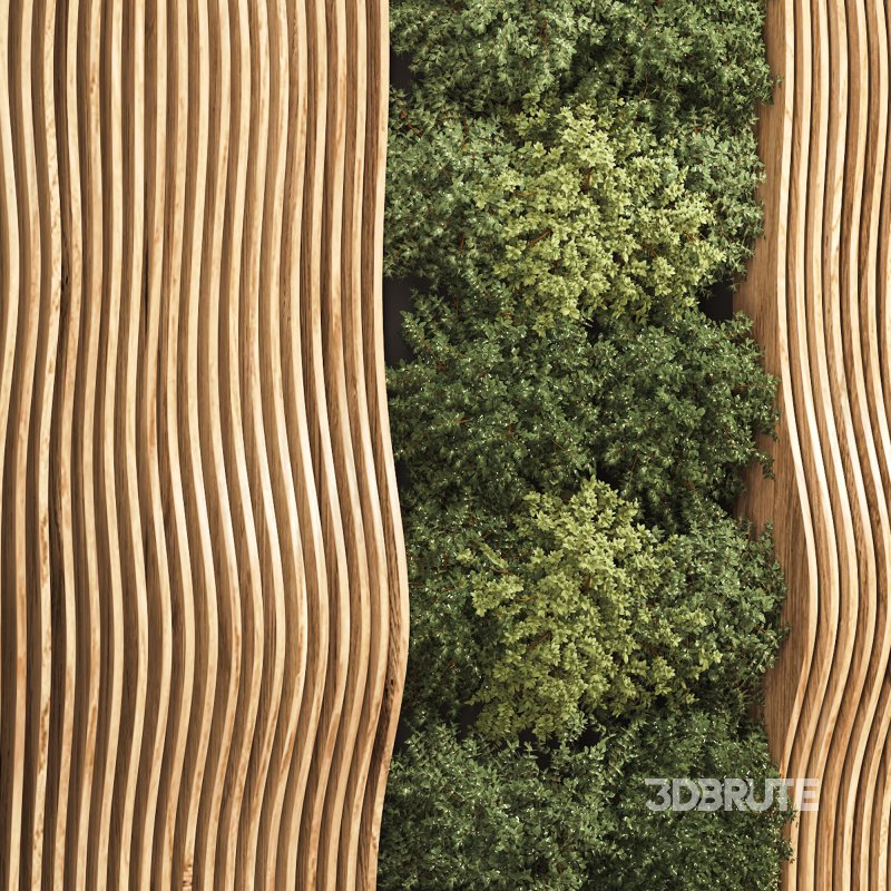 Vertical Garden Image 4