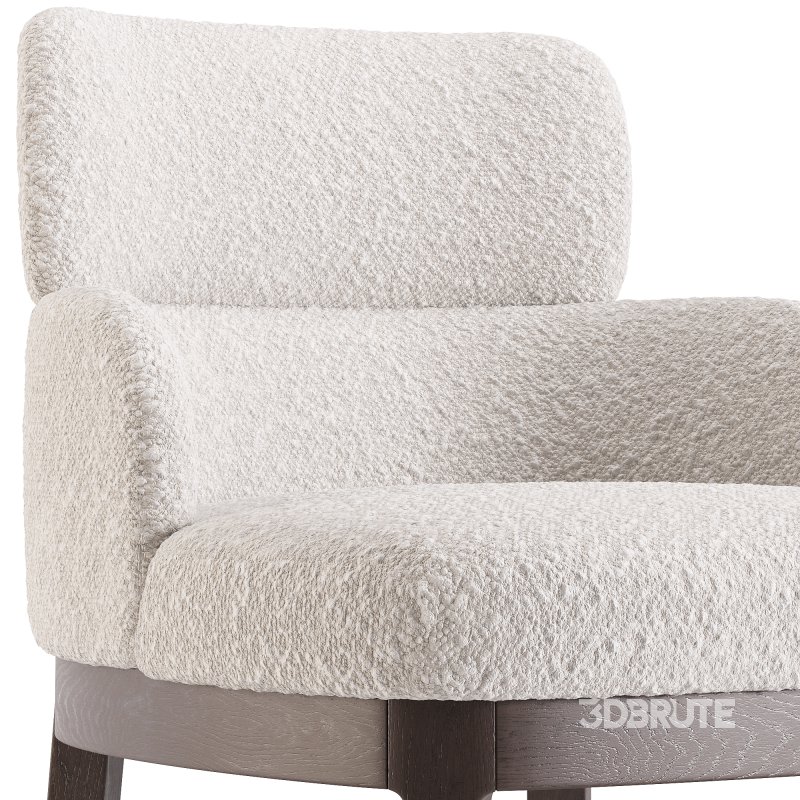 Fulton Chair Image 5