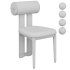 Carina Dining Chair - Thumbnail 9
