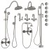 Bathroom faucet set6 - Thumbnail 12