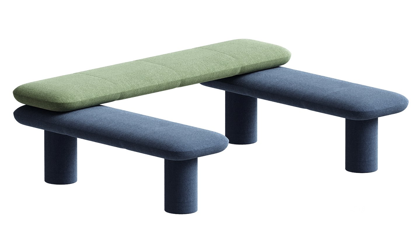 LEVELS Bench System Image 9