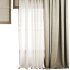 Silk and Cotton Curtain Set 68 - Thumbnail 4