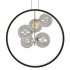 Pendant lamp IONA RING - Thumbnail 2