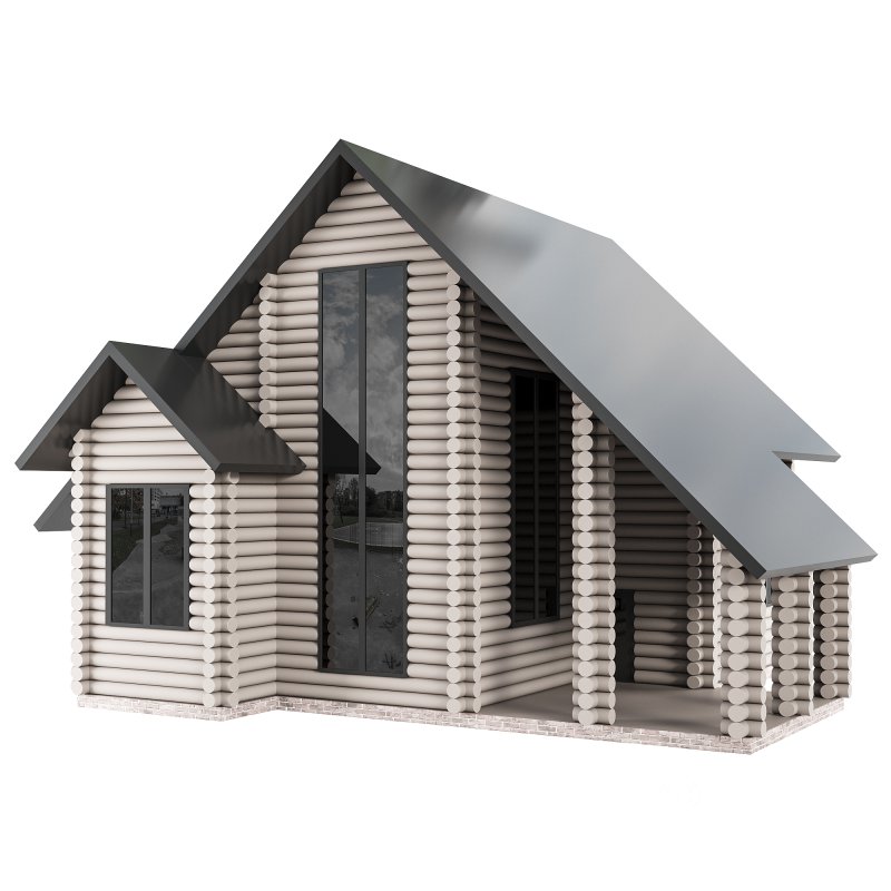 Home Design 23 For Exterior Image 1