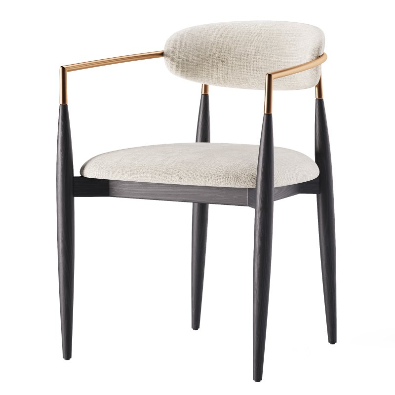 Jagger Dining Chair Image 1