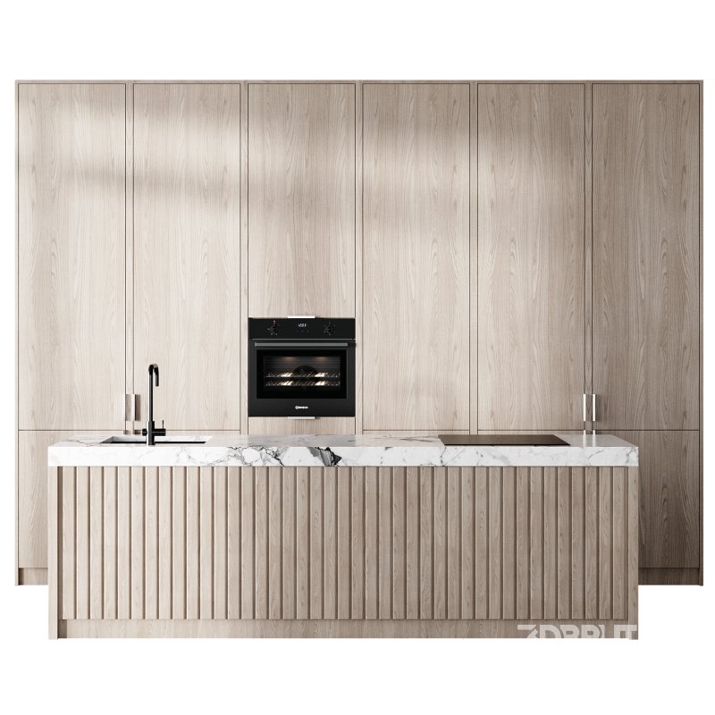 Kitchen set 11 Image 2