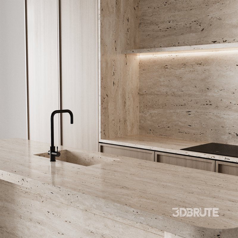 Kitchen set 35 Image 3