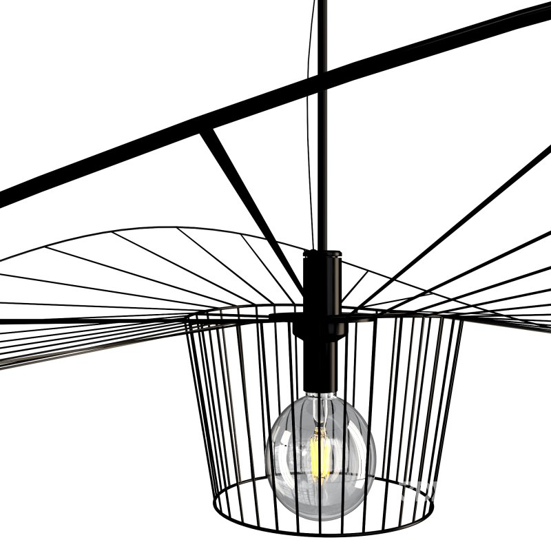 Pendant lamp HAT Image 4