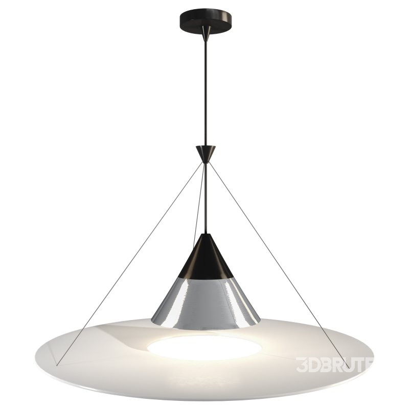 Pendant lamp FREM Image 3